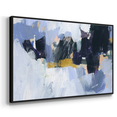 " Arctic Ledge II "