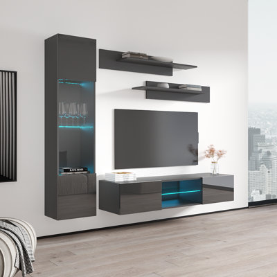 Meuble audio-vidéo Fly 85G