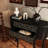 Vintage Elegant Console Table-108892337