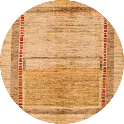 Abstract Indoor Rug