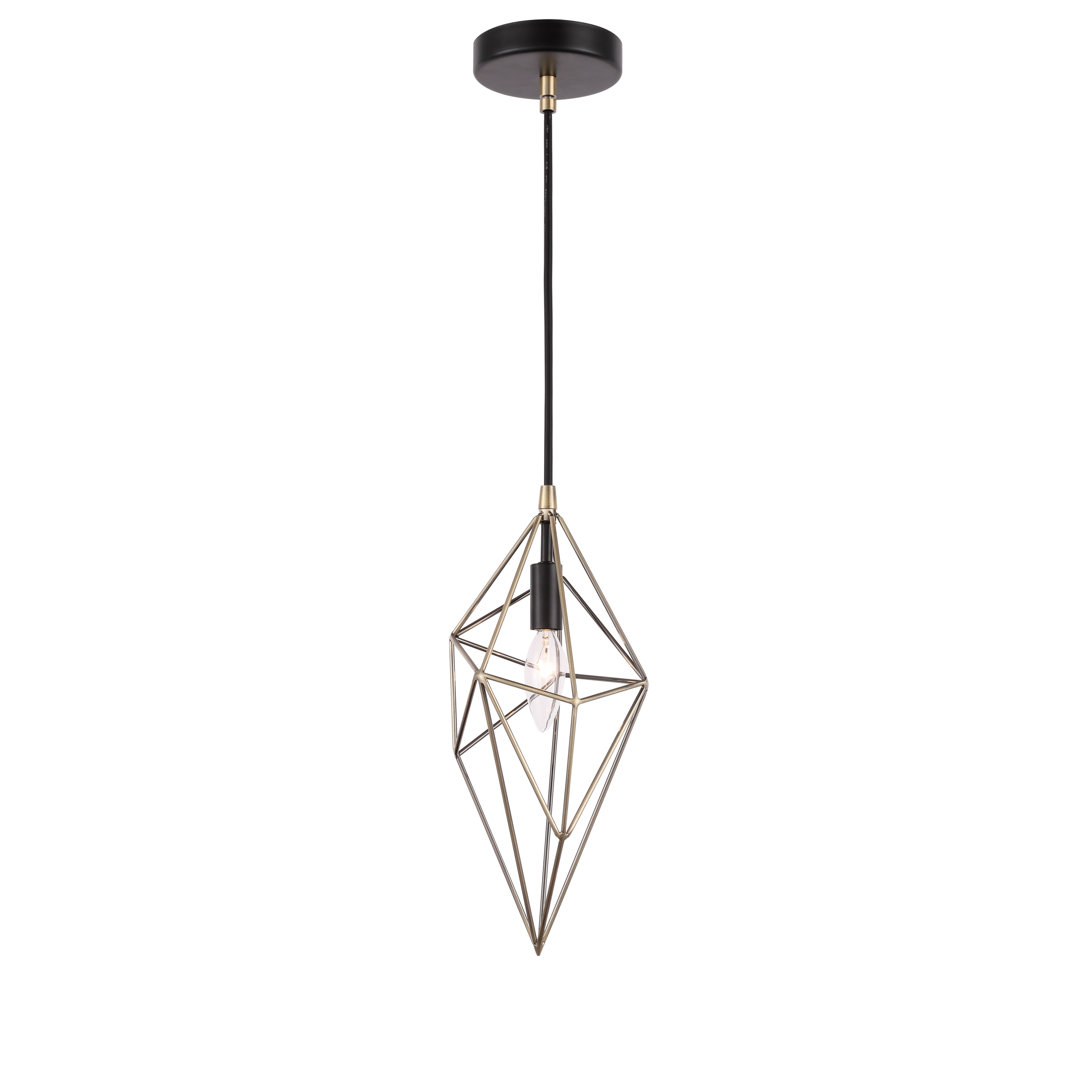 Luverne 1 - Light Single Pendant Wrought Studio™ 
