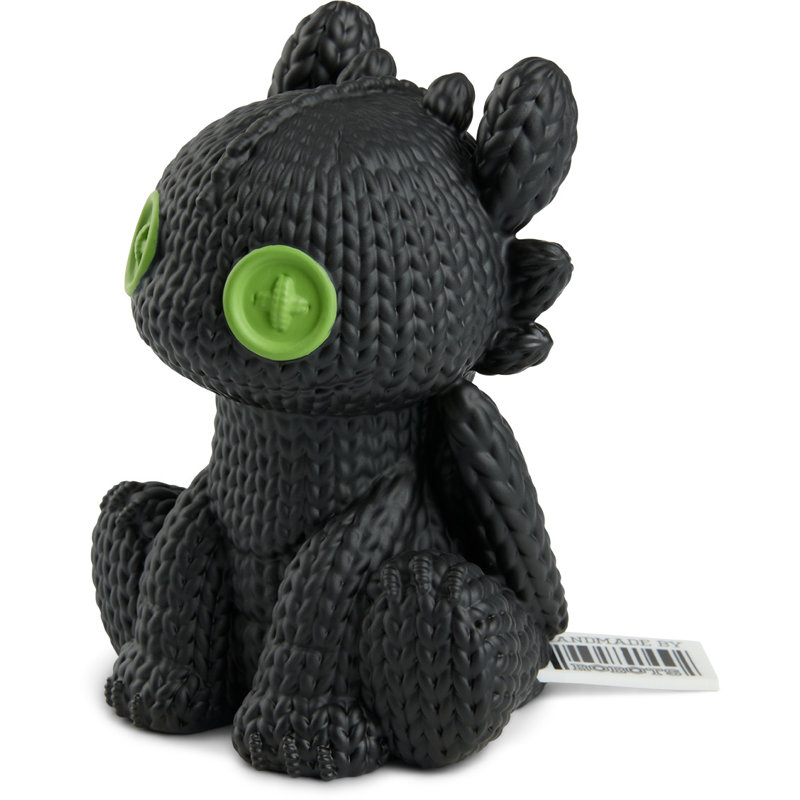  - How to Train Your Dragon - Toothless #250