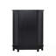 Meuble de coin avec tablette ajustable-252691166