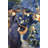 Les Para Pluies Painting Print on Wrapped Canvas-2107646471-2073155882