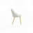 Leather Side Chair
