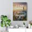 I Can Do All Things - Wrapped Canvas Print-780460212