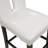 Babli 5-Piece Counter Height Dining Table Set-104805811