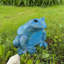Haut-parleur de grenouille sans fil en polymère SONDPEX
