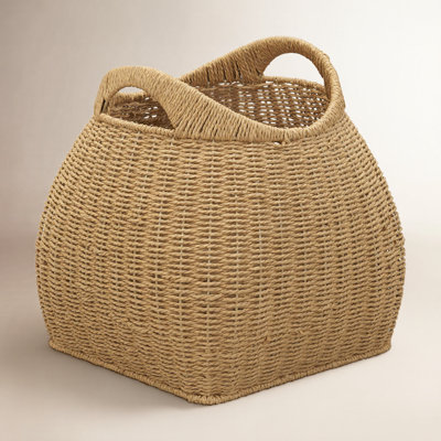 Birch Lane™ Devyani Decorative Basket