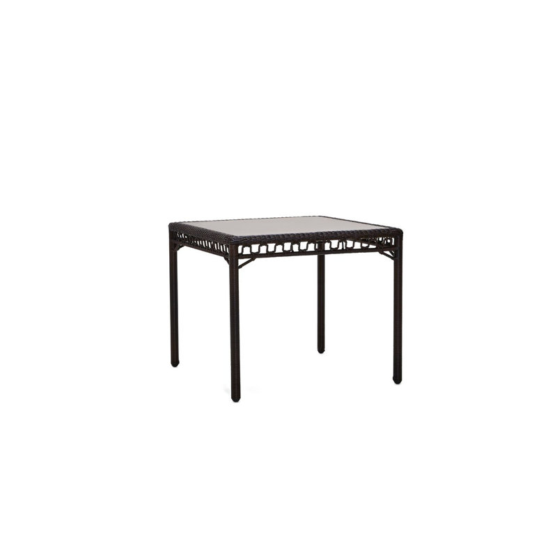 San Michele Outdoor Square Dining Table
