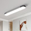 Cherron 1-Light 100cm LED Flush Mount-1285389626