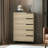 Norcross 5 Drawer 31'' W Dresser-116466061