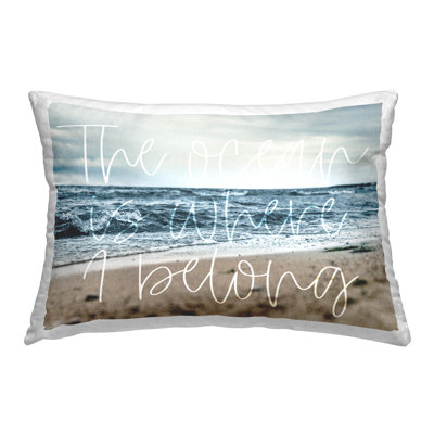  Throw Pillow