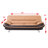 Knudson Pillow Top Arm-178778850-178778851