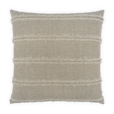 Kitto Square Pillow Cover & Insert