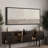 Minimal Landscape Minimalist Abstract Design in Soft Neutrals Modern Art Extra Large Artwork Print Wall Art-111665441-100937108