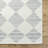 Vivir x Livabliss Antho Gray Area Rug-92289776