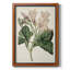 Toile encadrée de qualité supérieure Antique Botanical Collection-1421748417