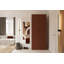 2 Door Laminate Wardrobe-899548805