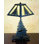 Rustic Lodge Table Lamp