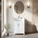 Boesch 24" Single Bathroom Vanity with Ceramic Top