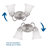 Searfoss 2 - Light Dimmable Vanity Light-174704832
