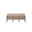 Cardamom 190cm Wide Patio Sofa with Cushions-102350574