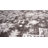 Saxton Oriental Indoor Polypropylene & Polyester Area Rug, Brown-1487936163