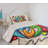 Music Coverlet