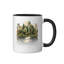 Ceramic Coffee Mug-123265728