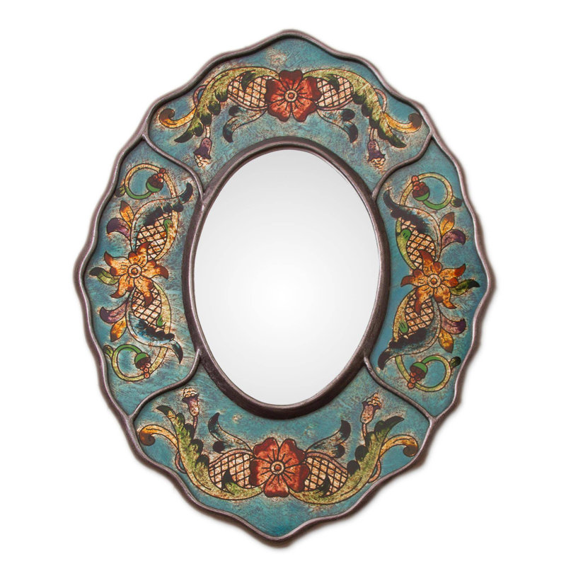 Juengel Glass Flat Mirror