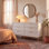 Commode 6 tiroirs Burgess