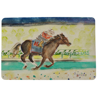 Non-Slip Doormat