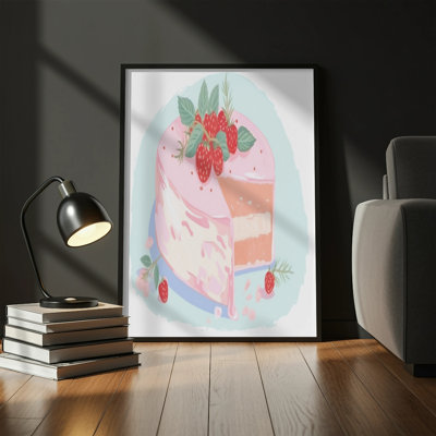 Natisha No Frame Print