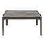 Table basse à 4 pieds Gadrede
