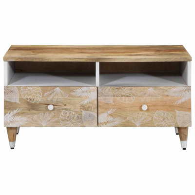 Coffee Table with Storage