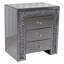 Stefon 55cm W Bedside Table