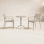 Seneca 24" Patio Bistro Set
