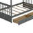 Eskill Kids Twin Over Twin Bunk Bed-1238268880