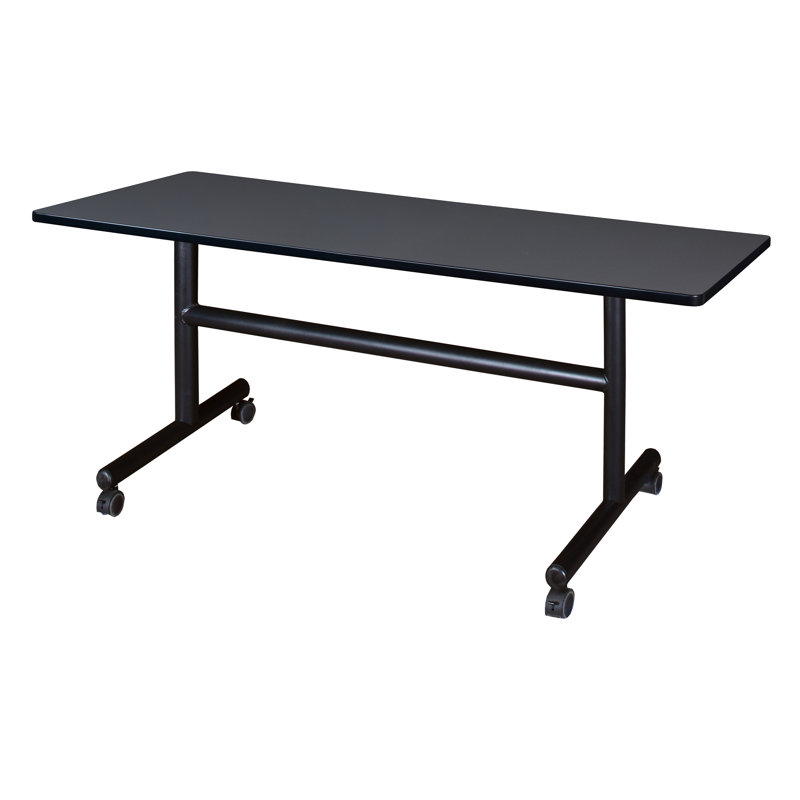 Table de nidification Nickls, Gris, H 29 po x L 60 po x l 30 po