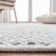 Evansdale Cotton Geometric Indoor Rug