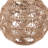 Zeferino 1 - Light Globe Pendant