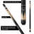 Griffin Cues Wood 19 Oz. Pool Cues-125938130