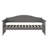 Nantucket Solid Wood Twin Daybed-1498427118