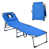 Blue is out of stock