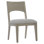 Solaria Upholstered Dining Chair