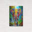 Art mural en métal Winston Porter «The Elephant Stomp» par Dean Russo-1659754798