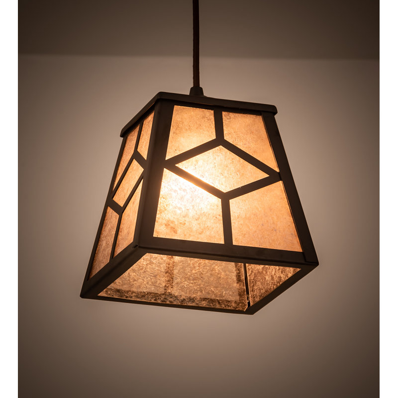 1 - Light Pendant