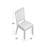 Kalysia Linen Upholstered Side Chair-1124086753