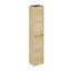 Ambra 47.5'' W Double Vanity-1389052056